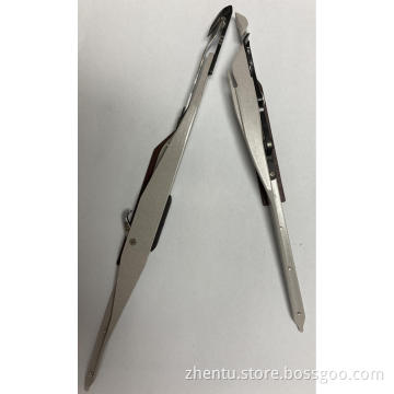 Somet Ahpha rapier griparhuvud
